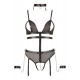 Cotelli Bond | S Cotelli Bond | S